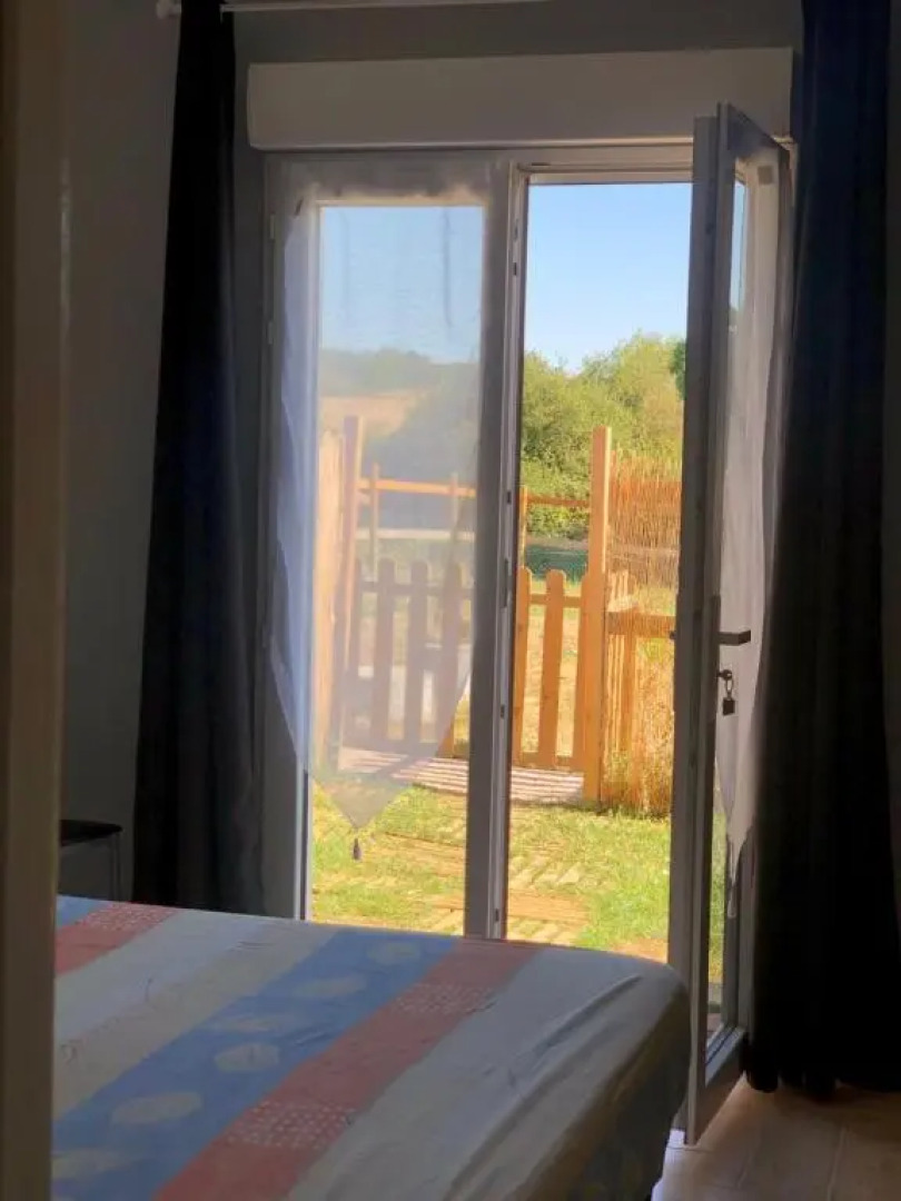 Chambres D'hotes Labatut