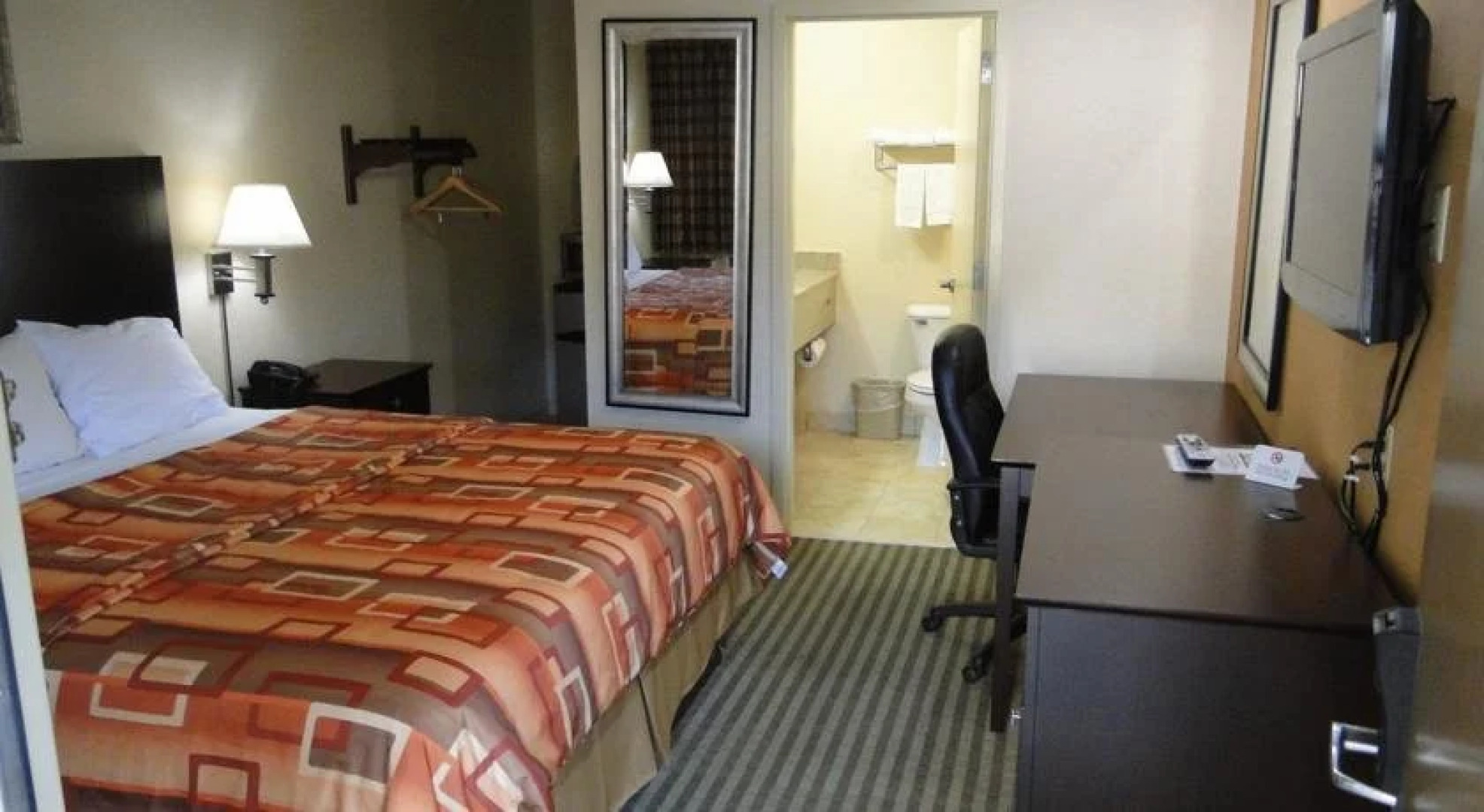 Westwood Motor Lodge