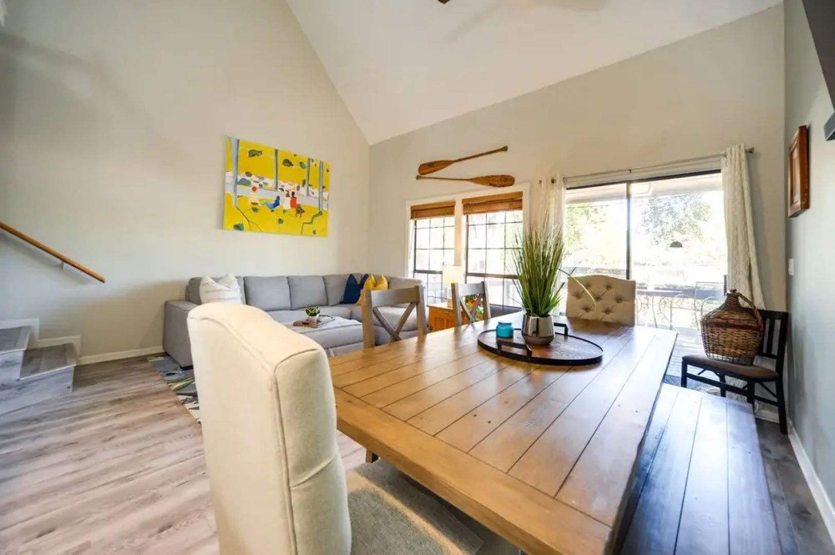 Centrally Located Horseshoe Bay Vacation Rental!