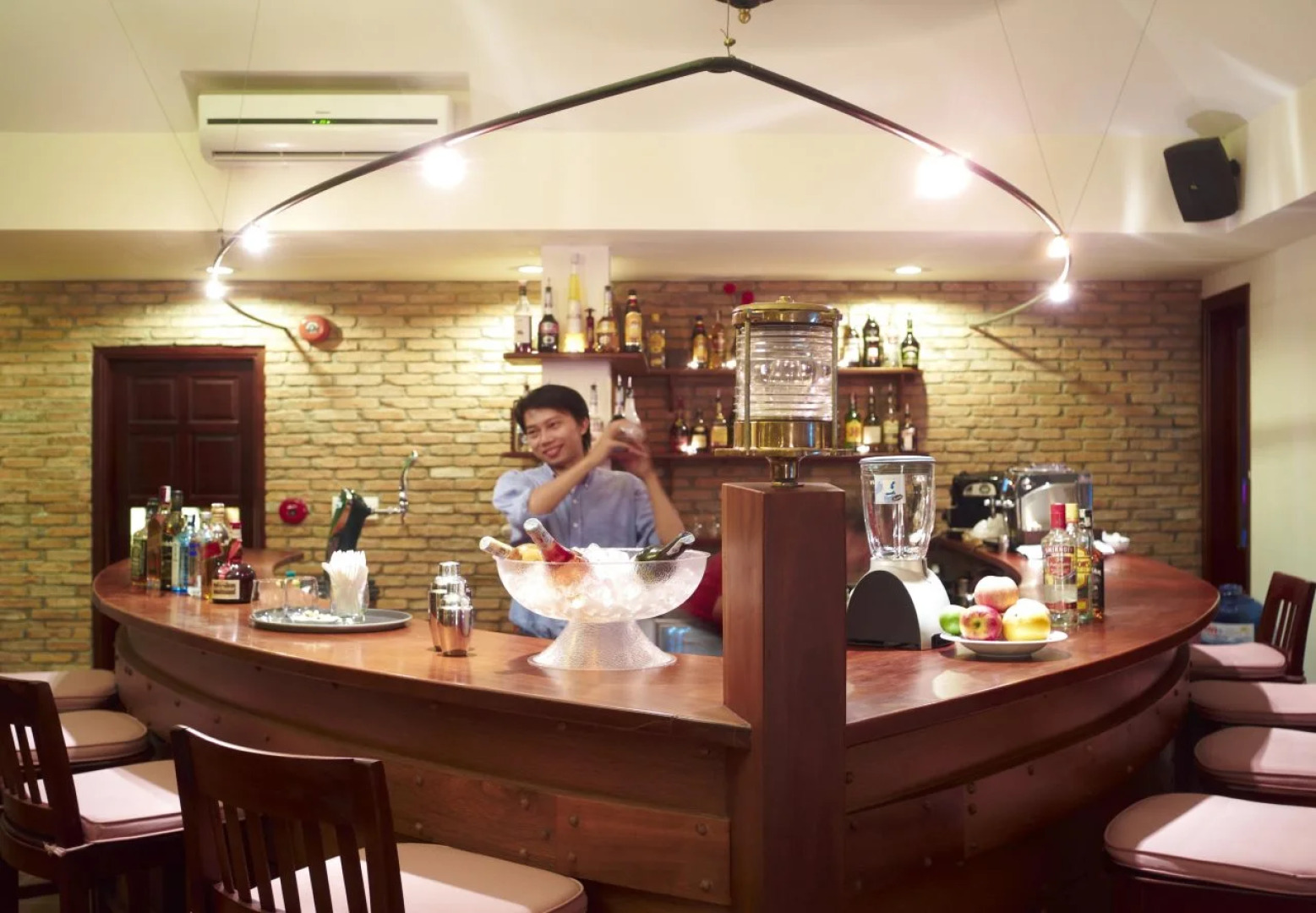 Nam Bo Boutique Hotel