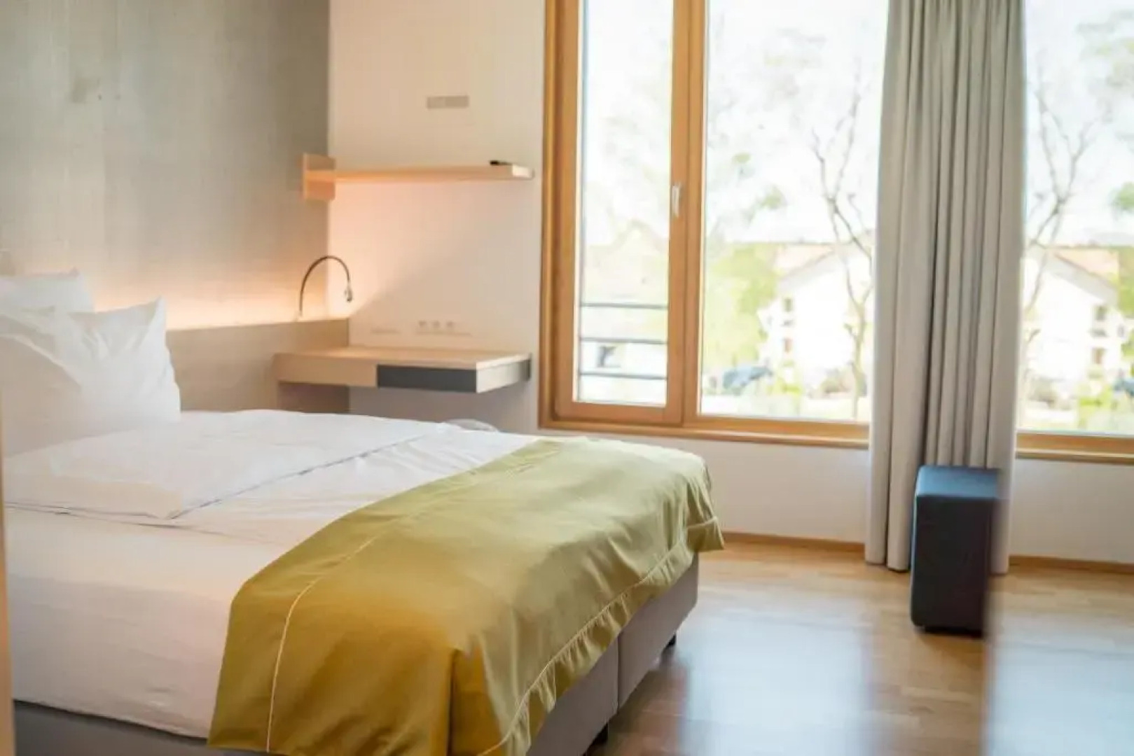 Best Western Hotel Sonnenbuehl