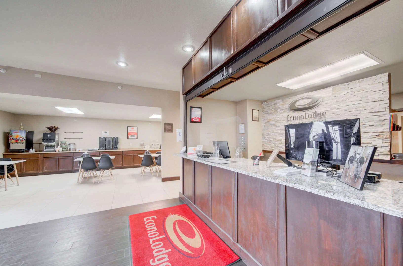 Econo Lodge Livingston Gateway to Yellowstone