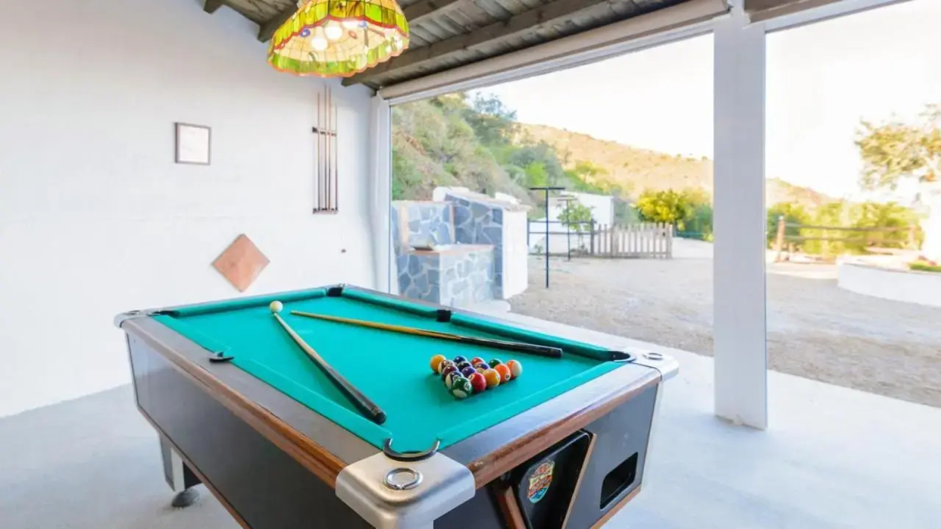 Cortijo La Envarra El Borge by Ruralidays