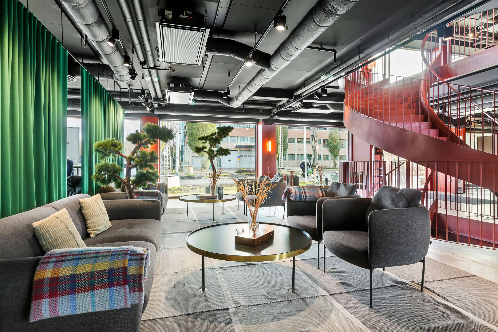 Best Western Plus Ten Hotel