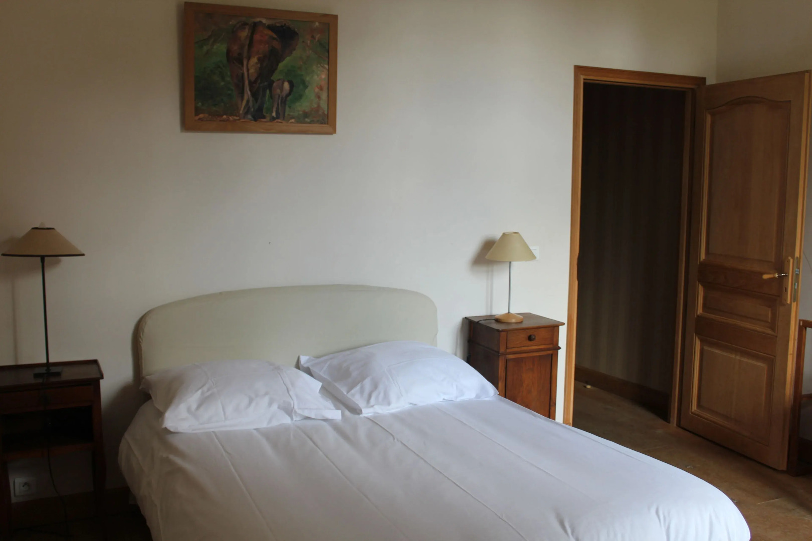 Château Cour Senlisse