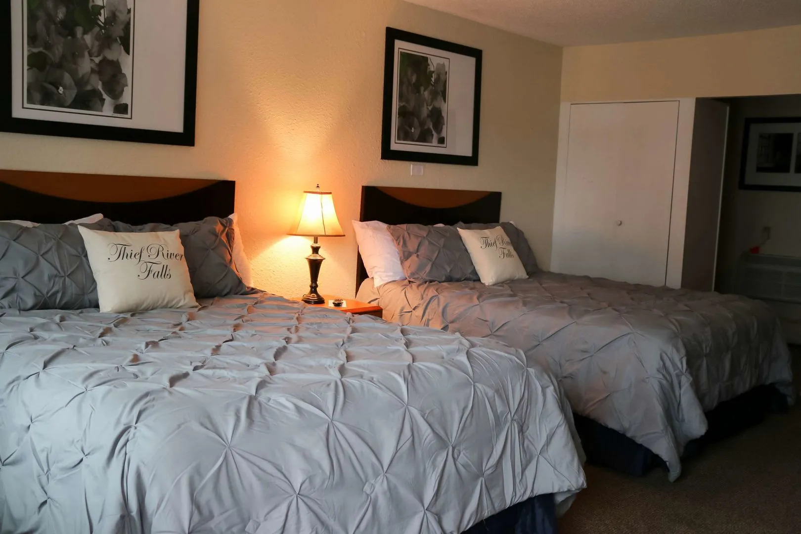 Custom Stay Thief River Falls