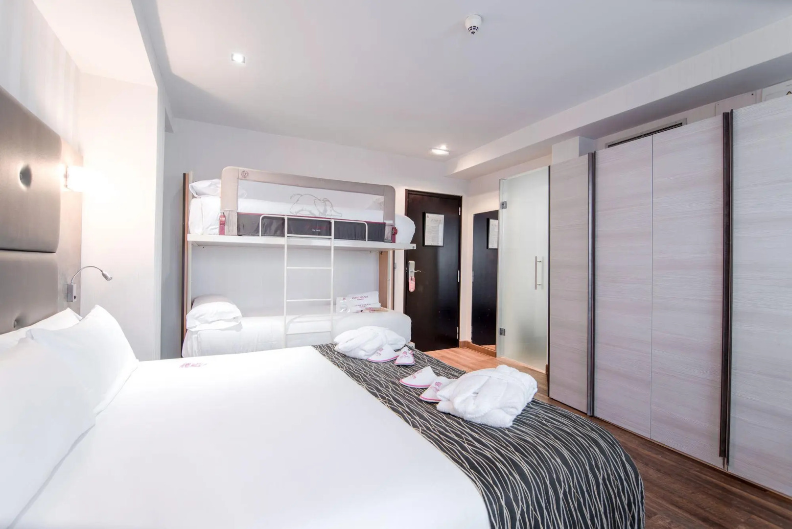 Petit Palace Posada del Peine