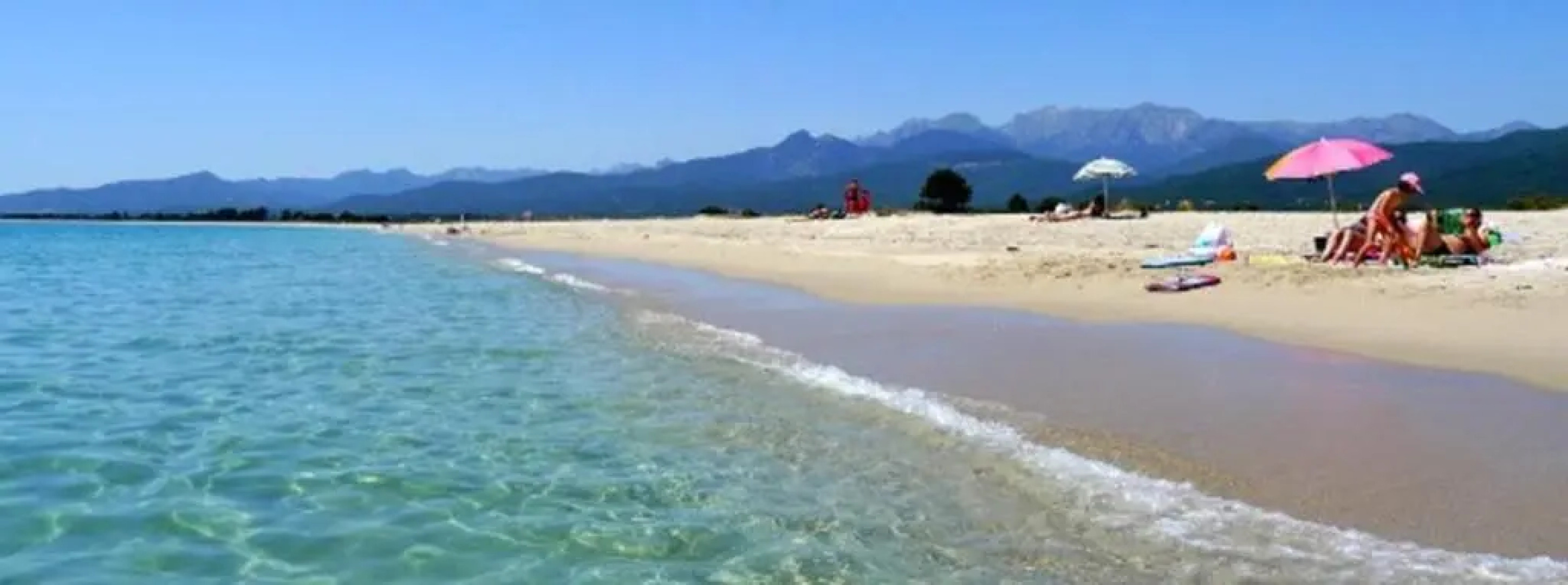 Appartement vue mer, rivière et montagnes