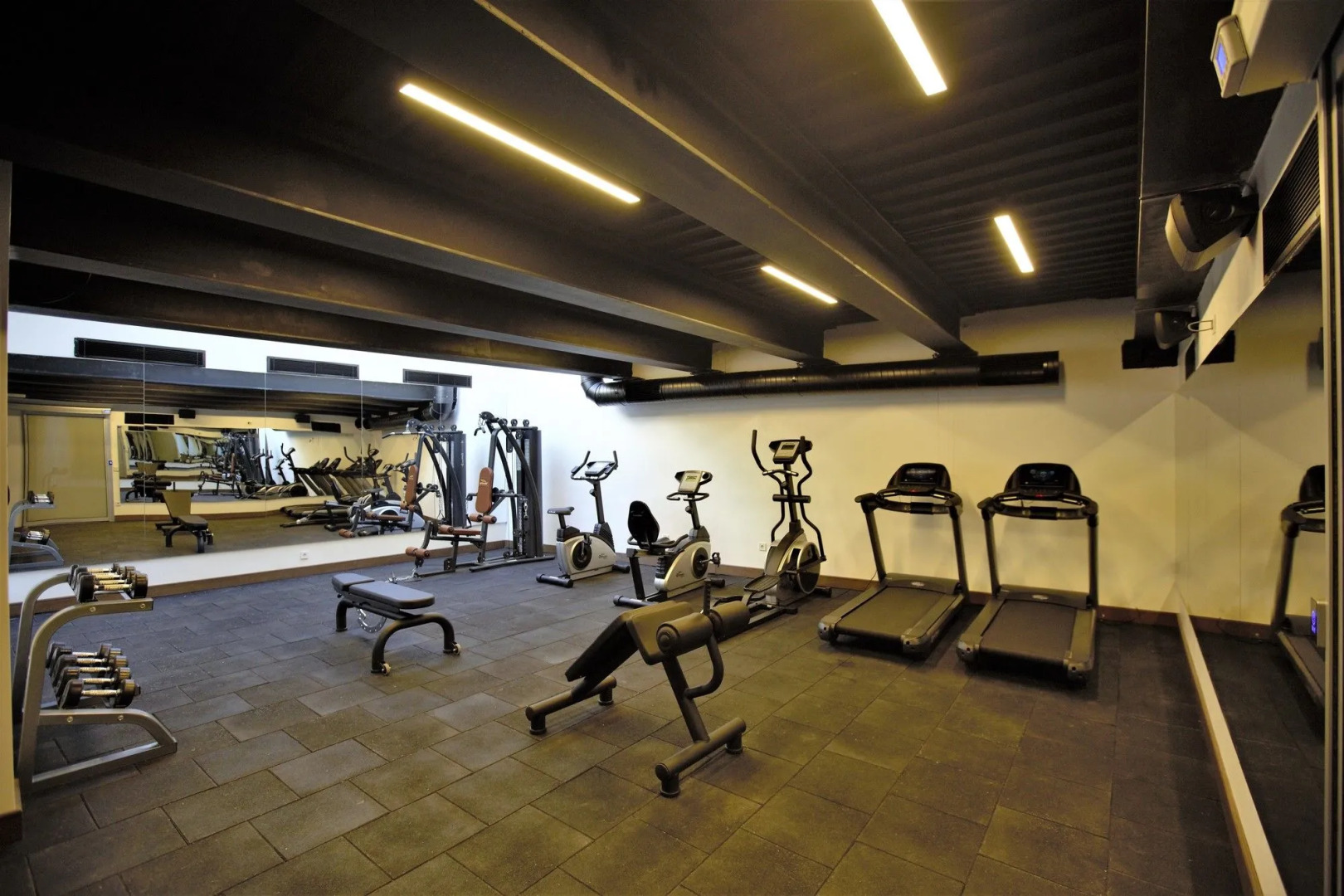 Best Western Premier Karsiyaka Convention & Spa Hotel