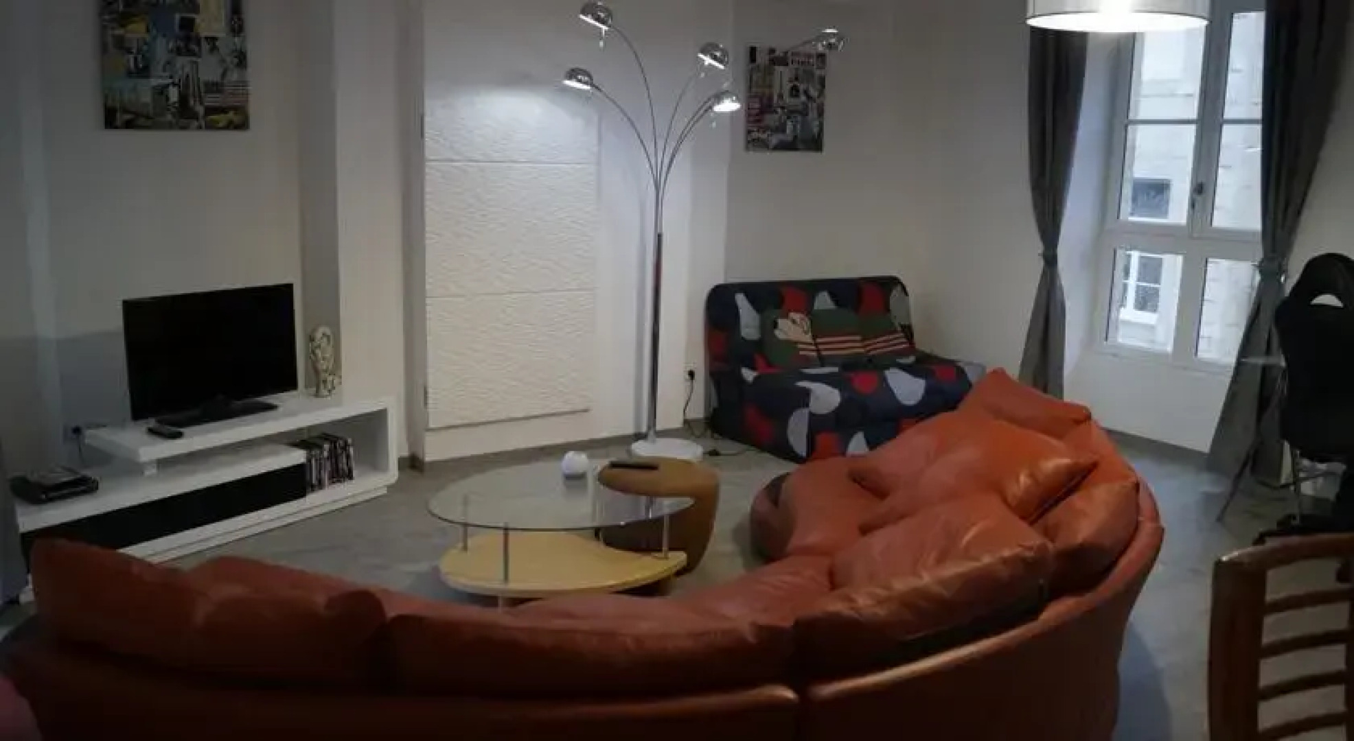 Sas nouvelle de l hostreiere