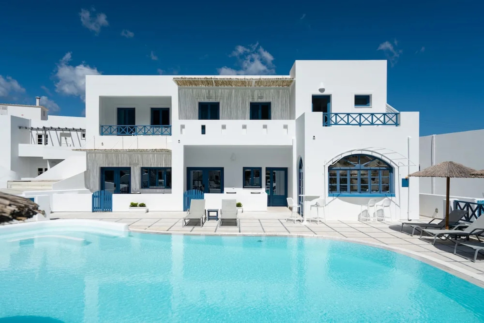 Lidea Boutique Hotel