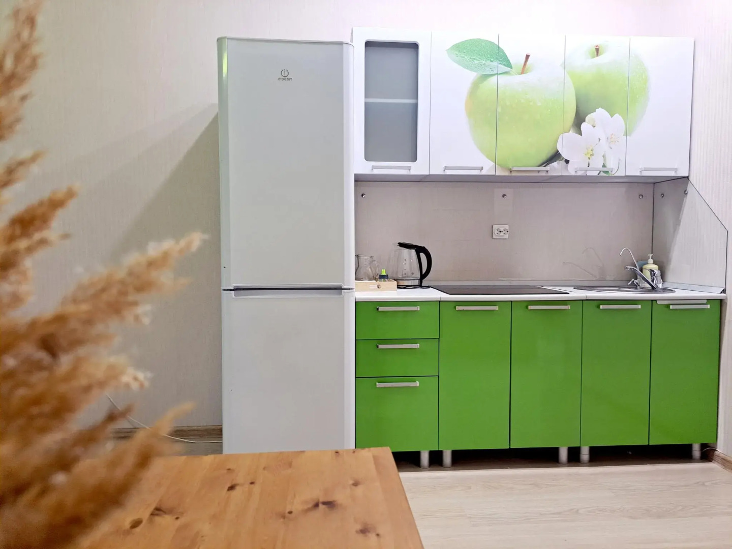 Апартаменты на набережной Северной Двины