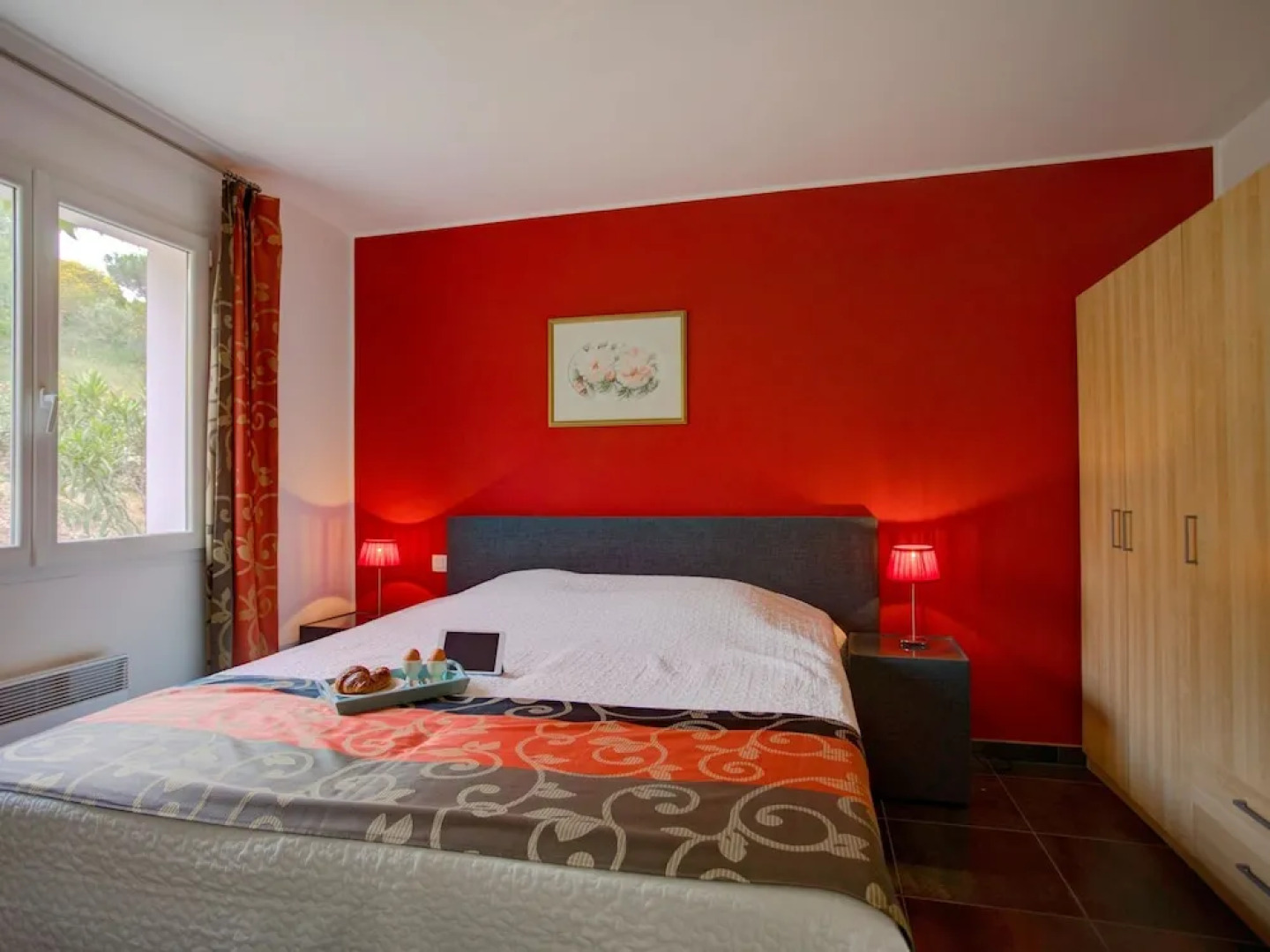 Spacious Luxury Villa With Heated Swimming Pool, Jacuzzi, Stunning Views and Plenty of Privacy