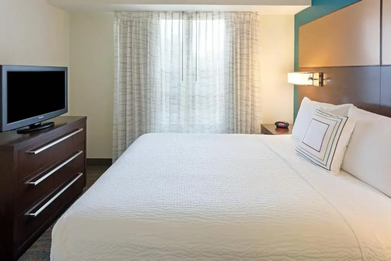 Residence Inn By Marriott Fort Lauderdale Plantation