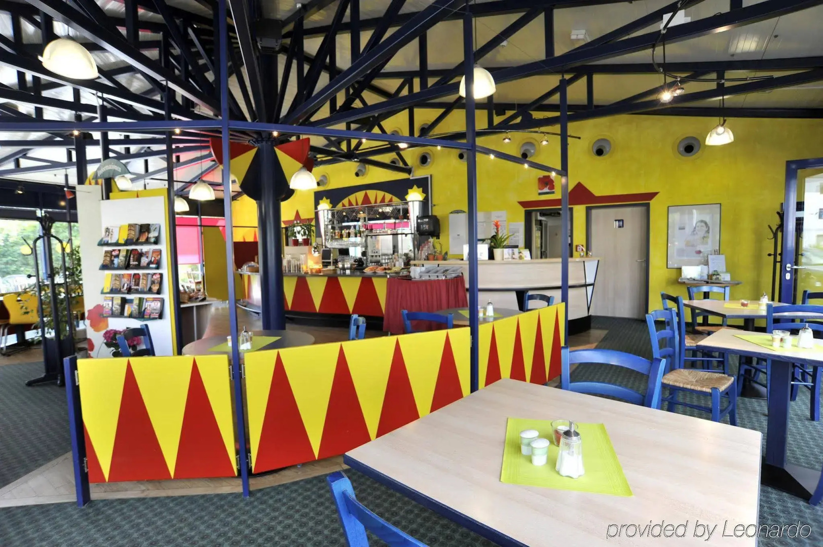 Plaza Inn Ludwigsfelde Berlin Süd