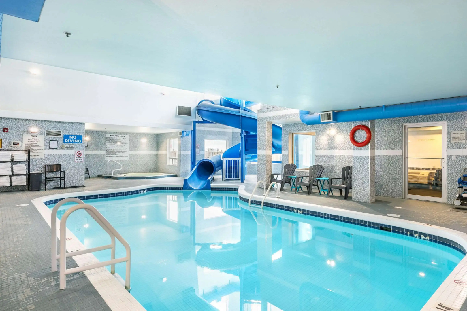 Quality Inn and Suites