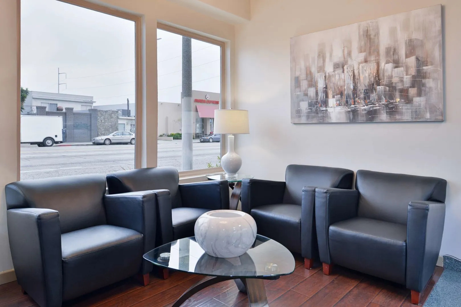 Best Western Airport Plaza Inn Hotel – Los Angeles LAX