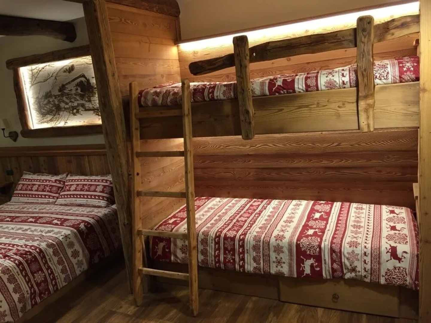 Le Petit Fenestrelle