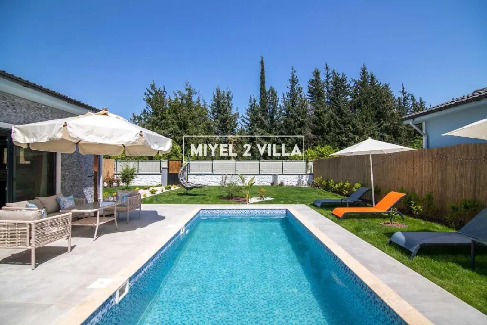 Miyel Villas 2
