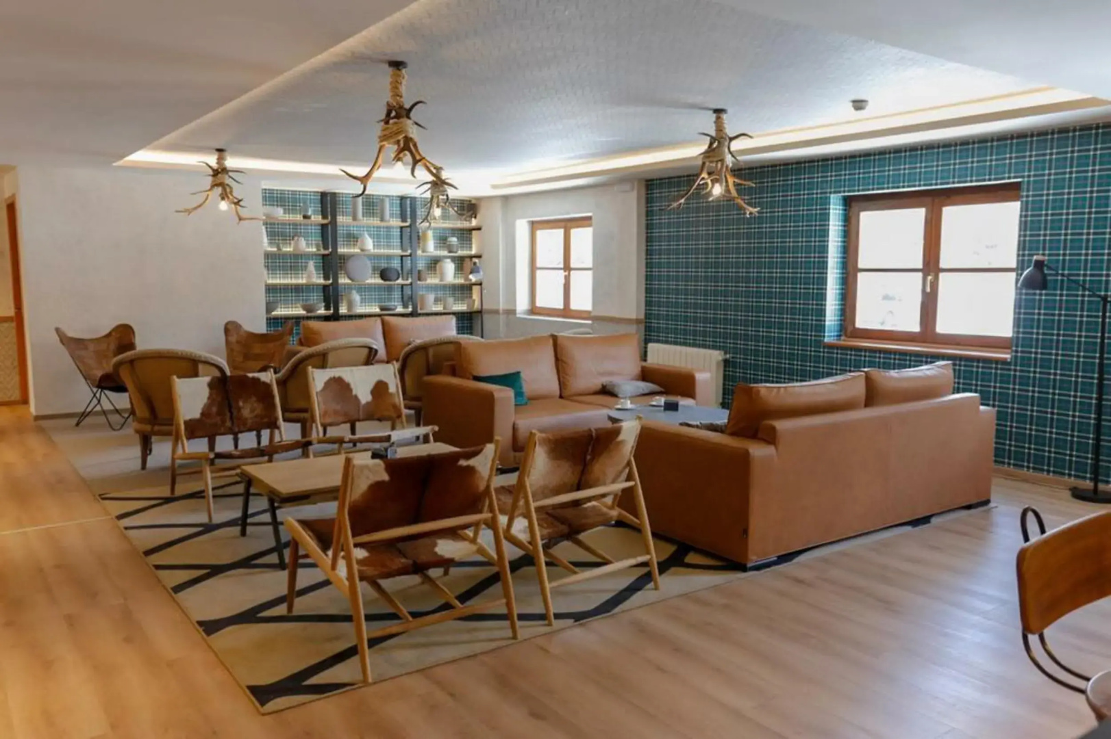 Apartamentos La Solana