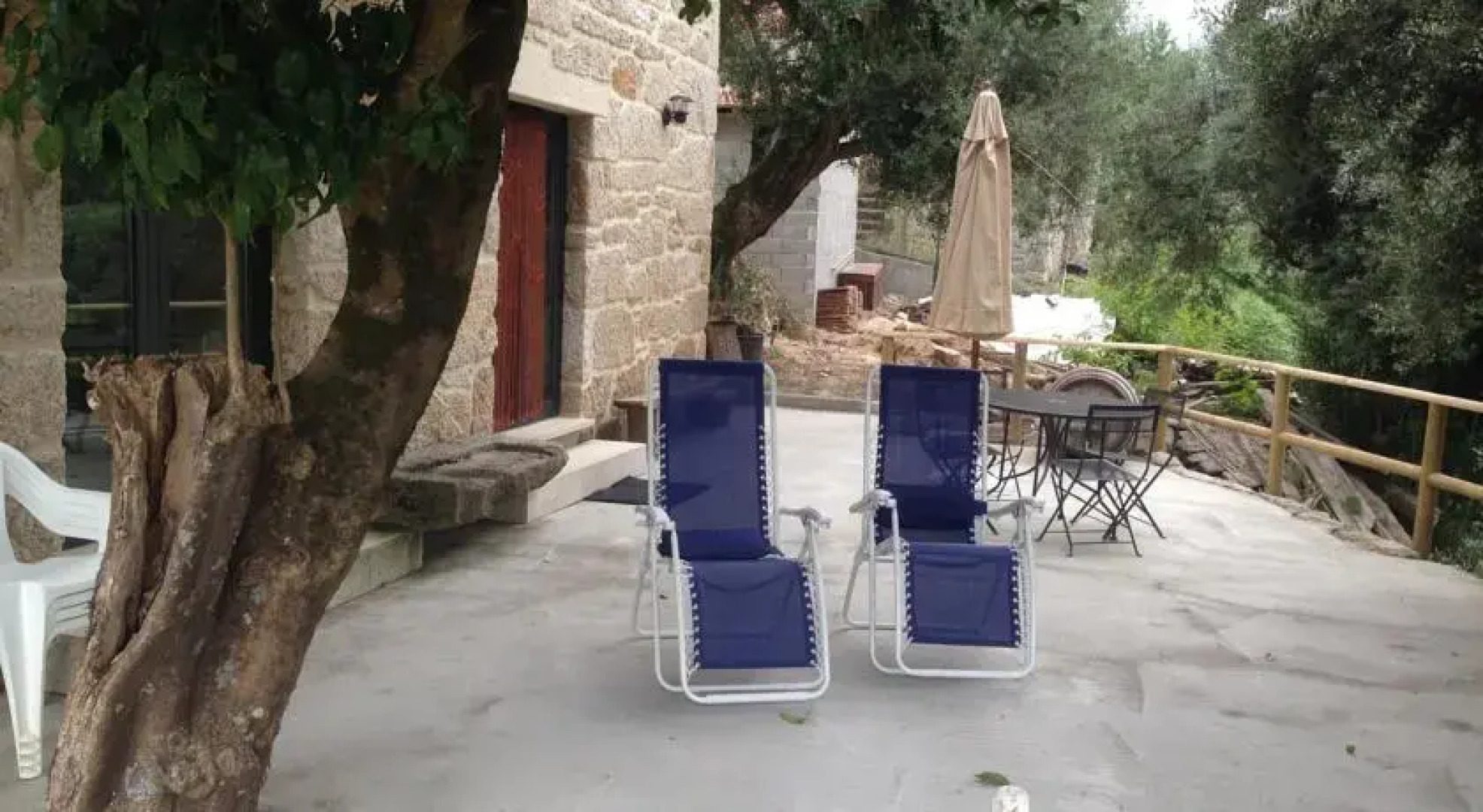 Casa Campo dos Prazos