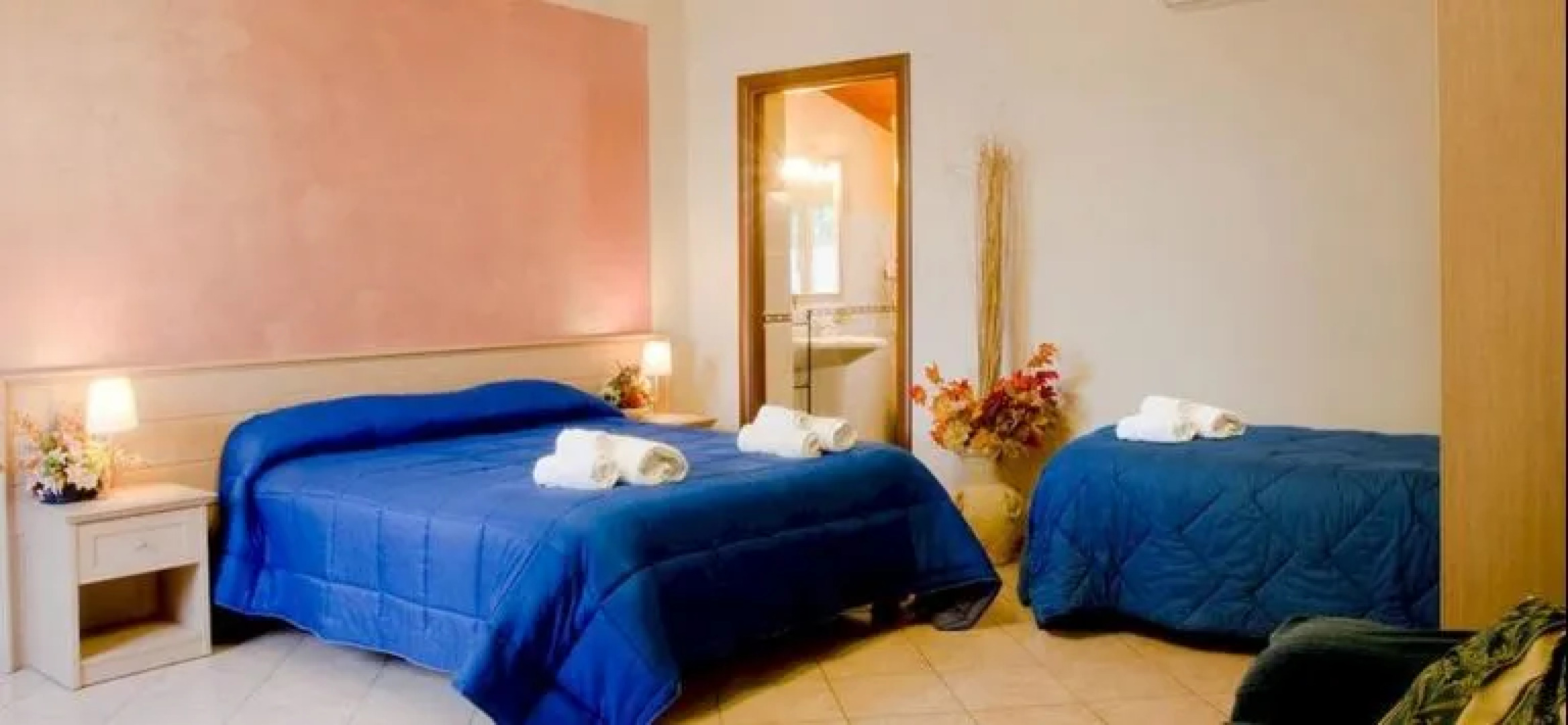 Bed and Breakfast Charme