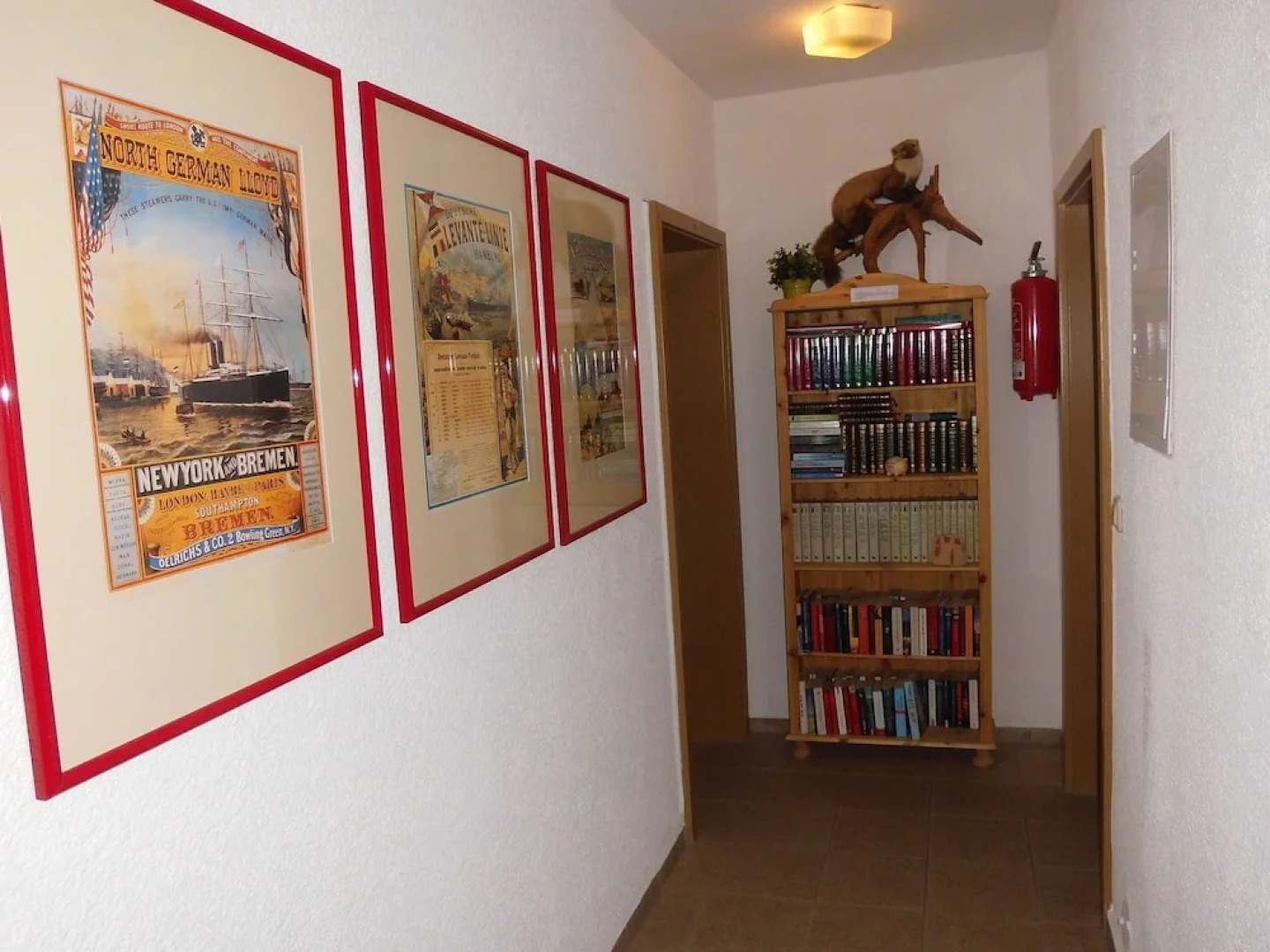 Cozy Apartment in Niehagen Germany near Baltic Sea Beach