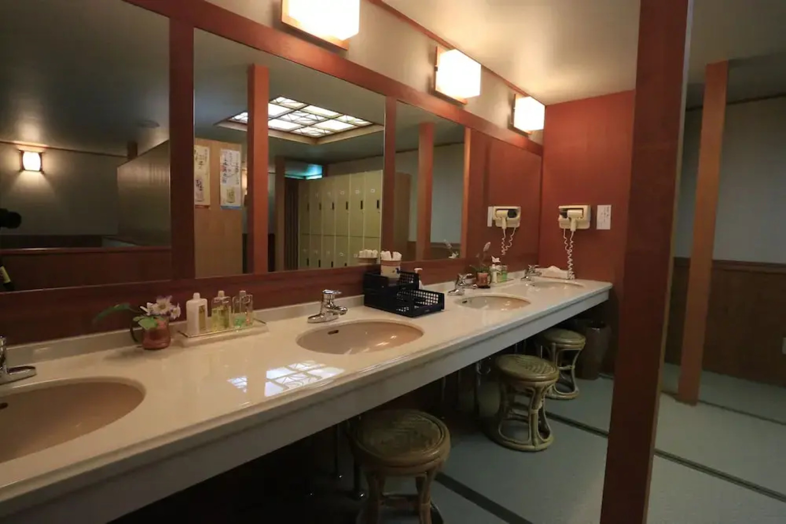 Yubara Onsen Genroku Hatago Aburaya