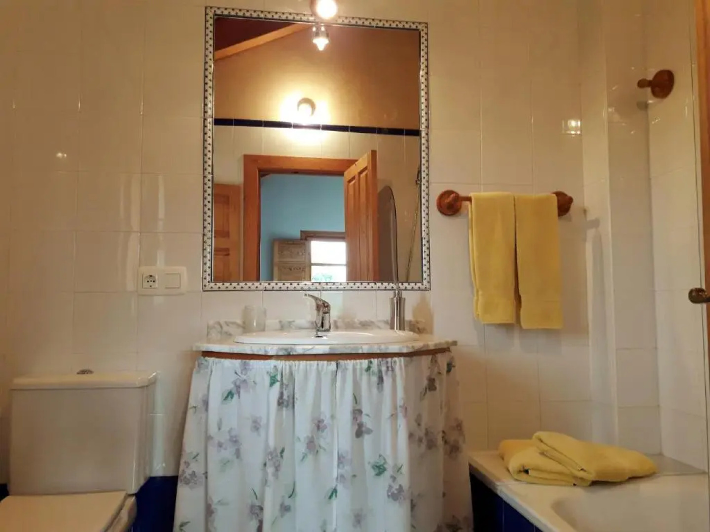 Country House Quinta El Verxel