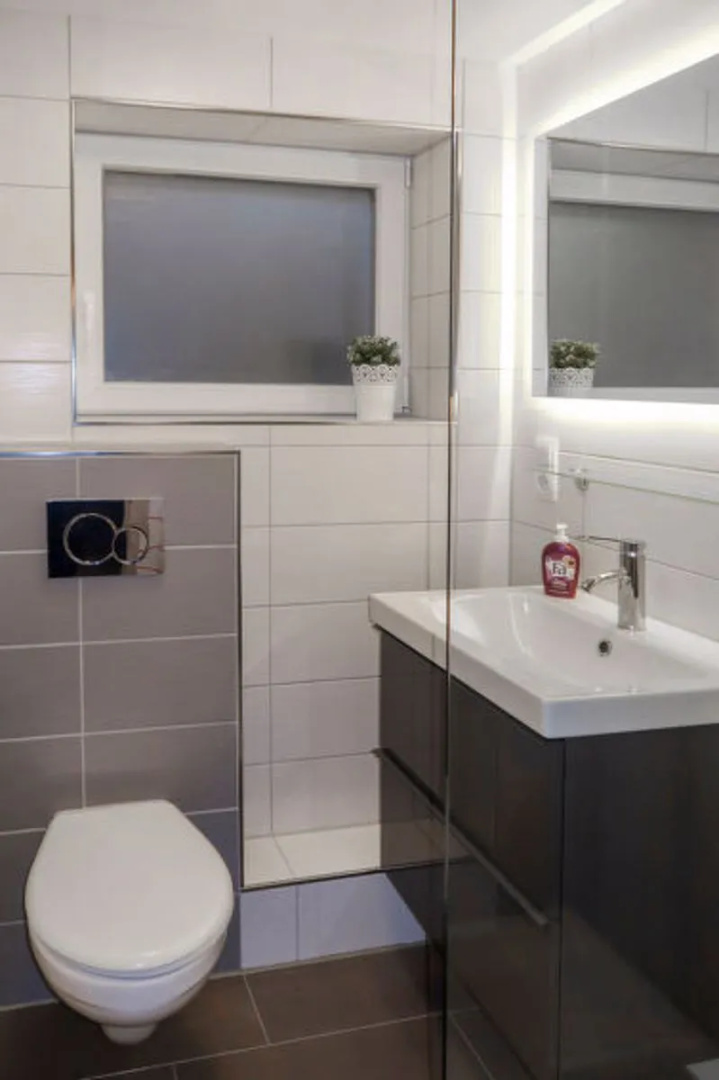 Apartment Hartmann Reichelsheim