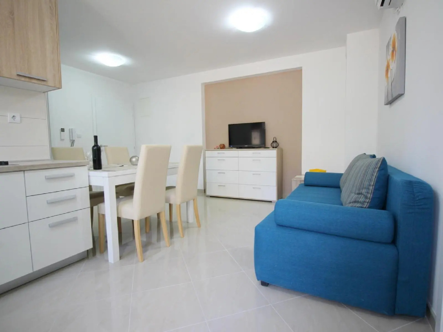 Gorica Eden - Two Bedroom