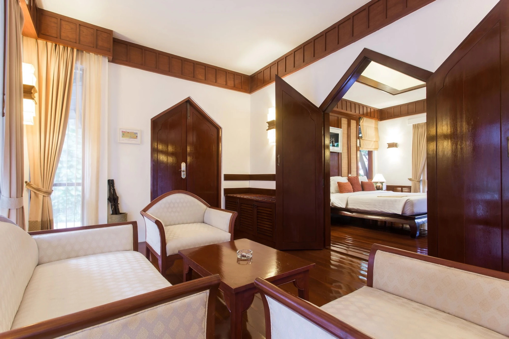 Samui Buri Beach Resort