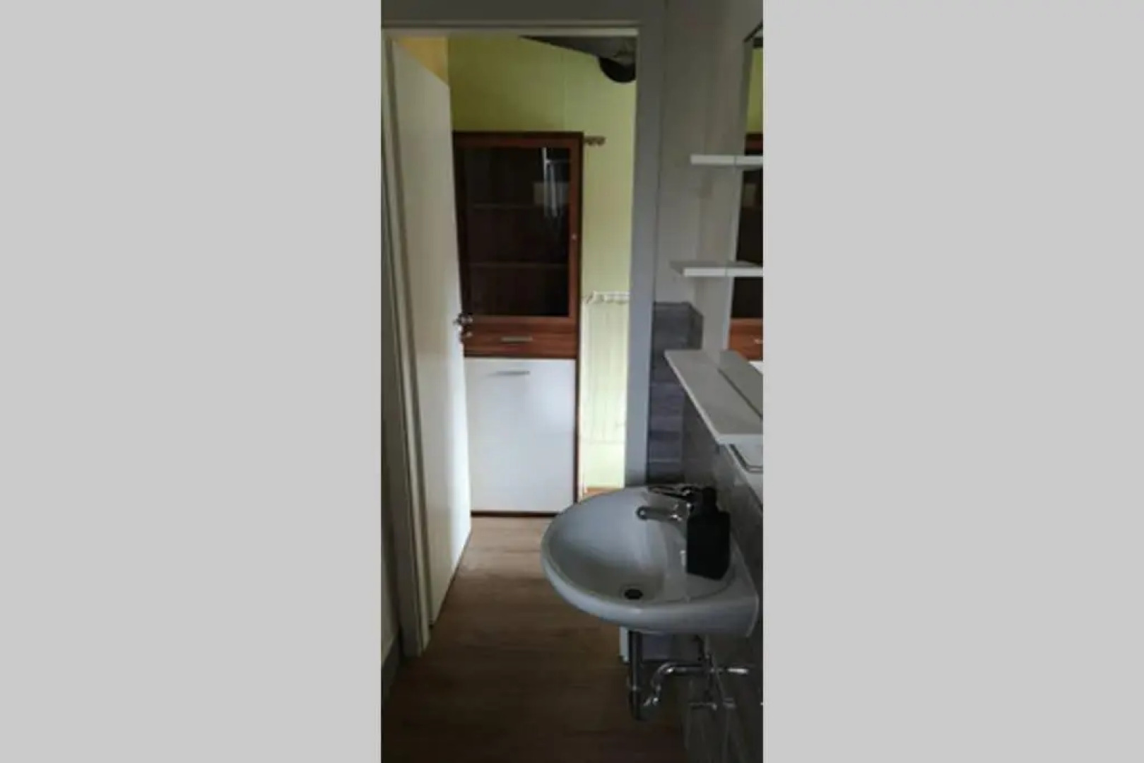 Schicke Ferienwohnung am Badesee bei Kassel