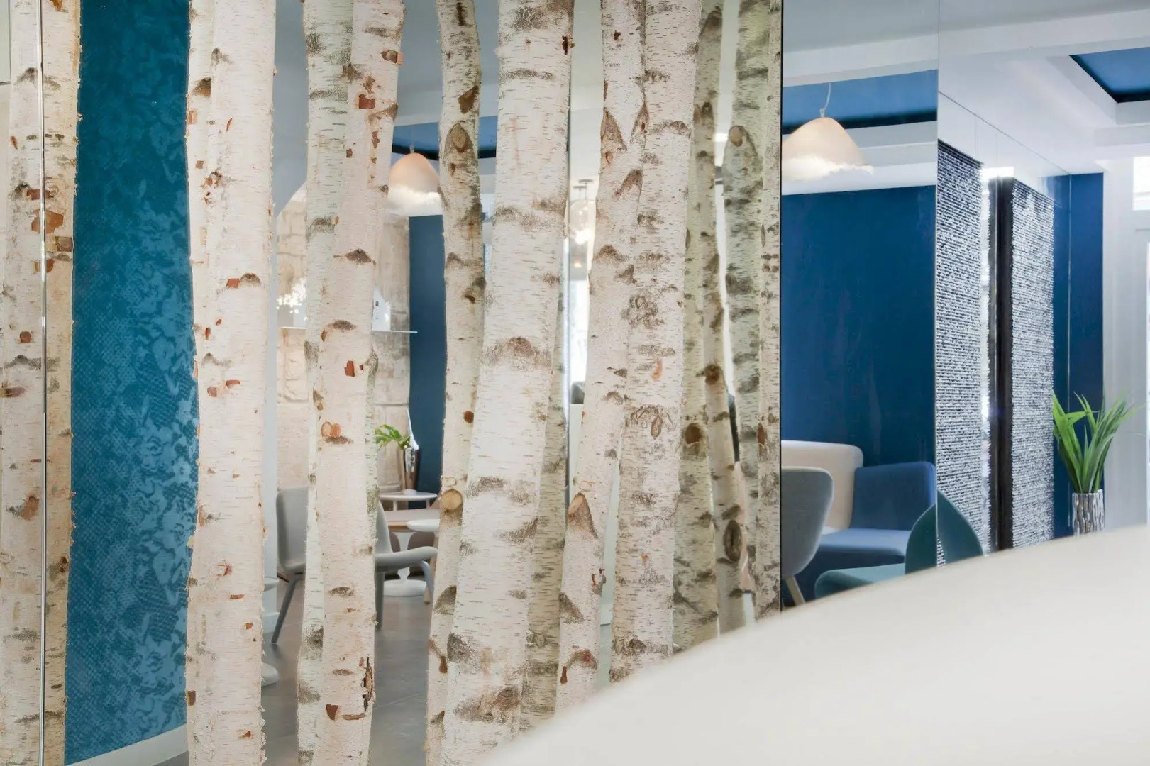 Hotel Chavanel Paris