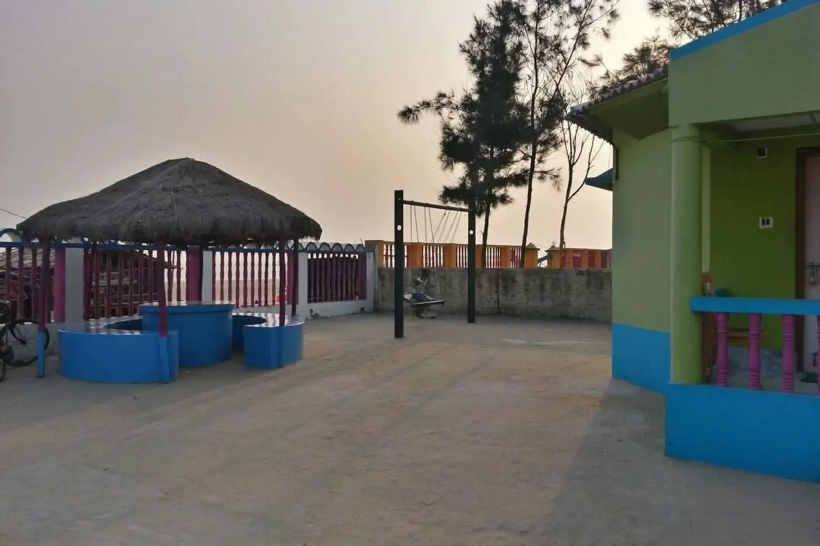 Liv Sea Valley Resort