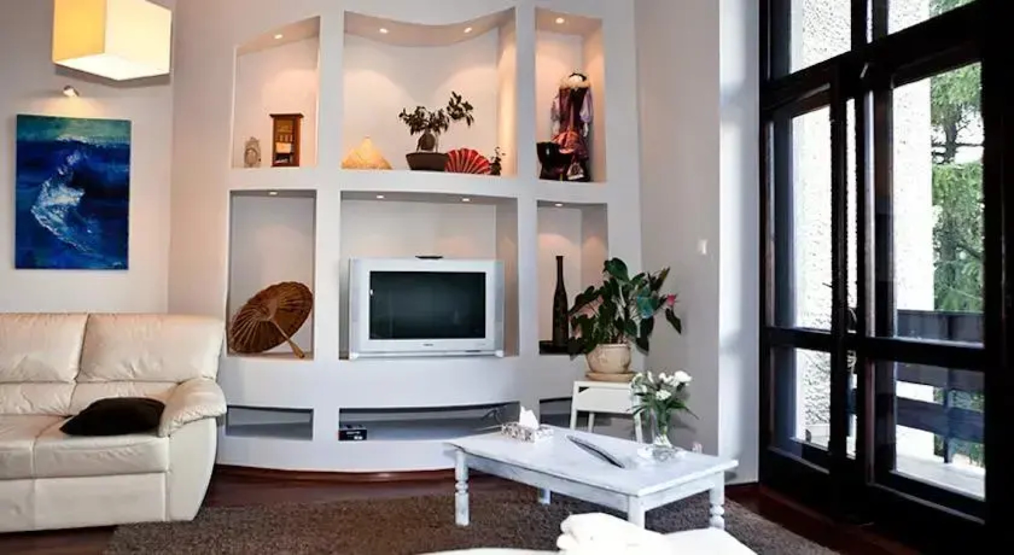 Villa B&B Guest House Modlin Airport