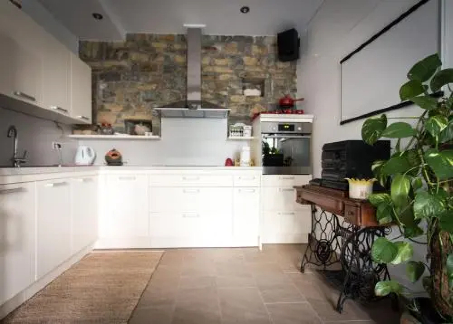 Apartment Dezo Istria