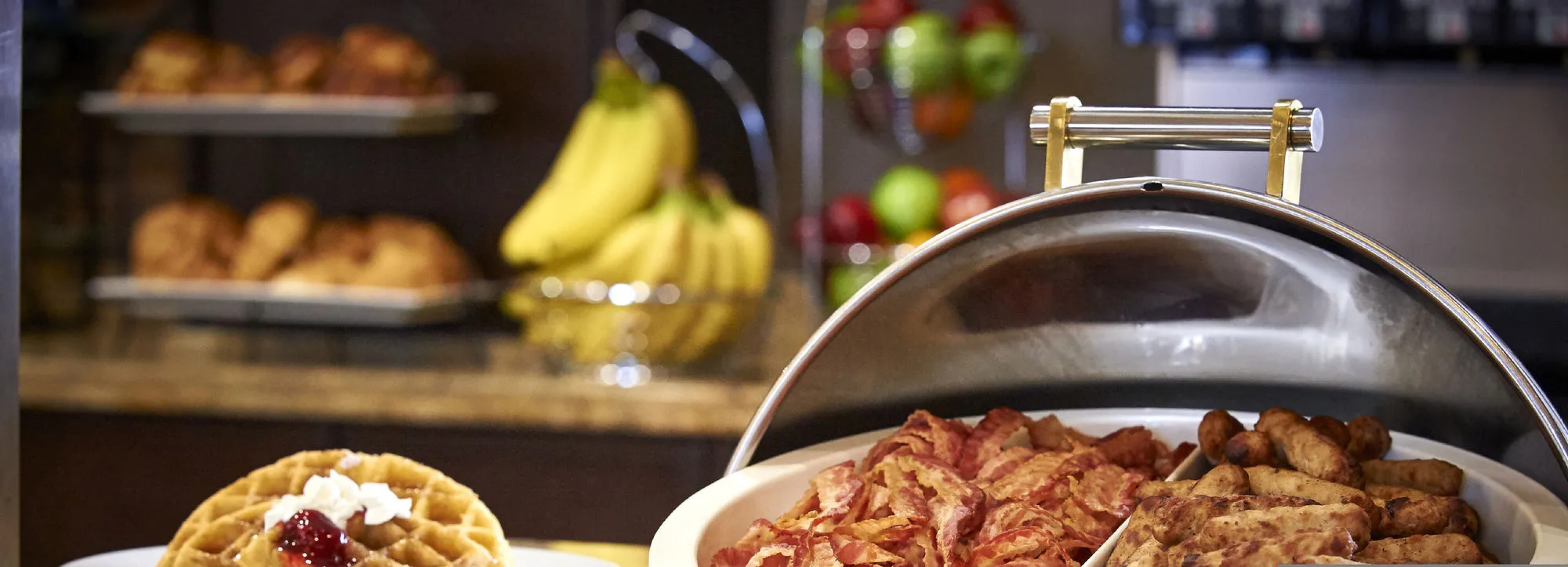 Staybridge Suites Hamilton Downtown by IHG