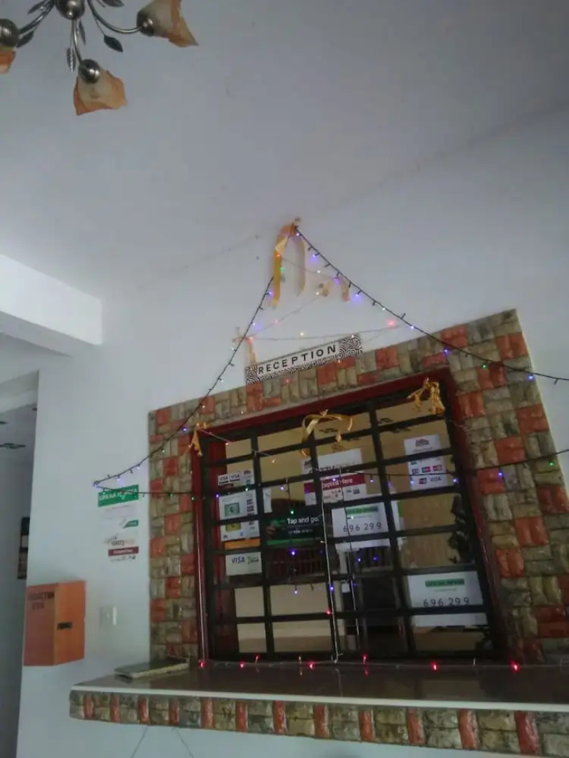 Zebra Resort And Spa