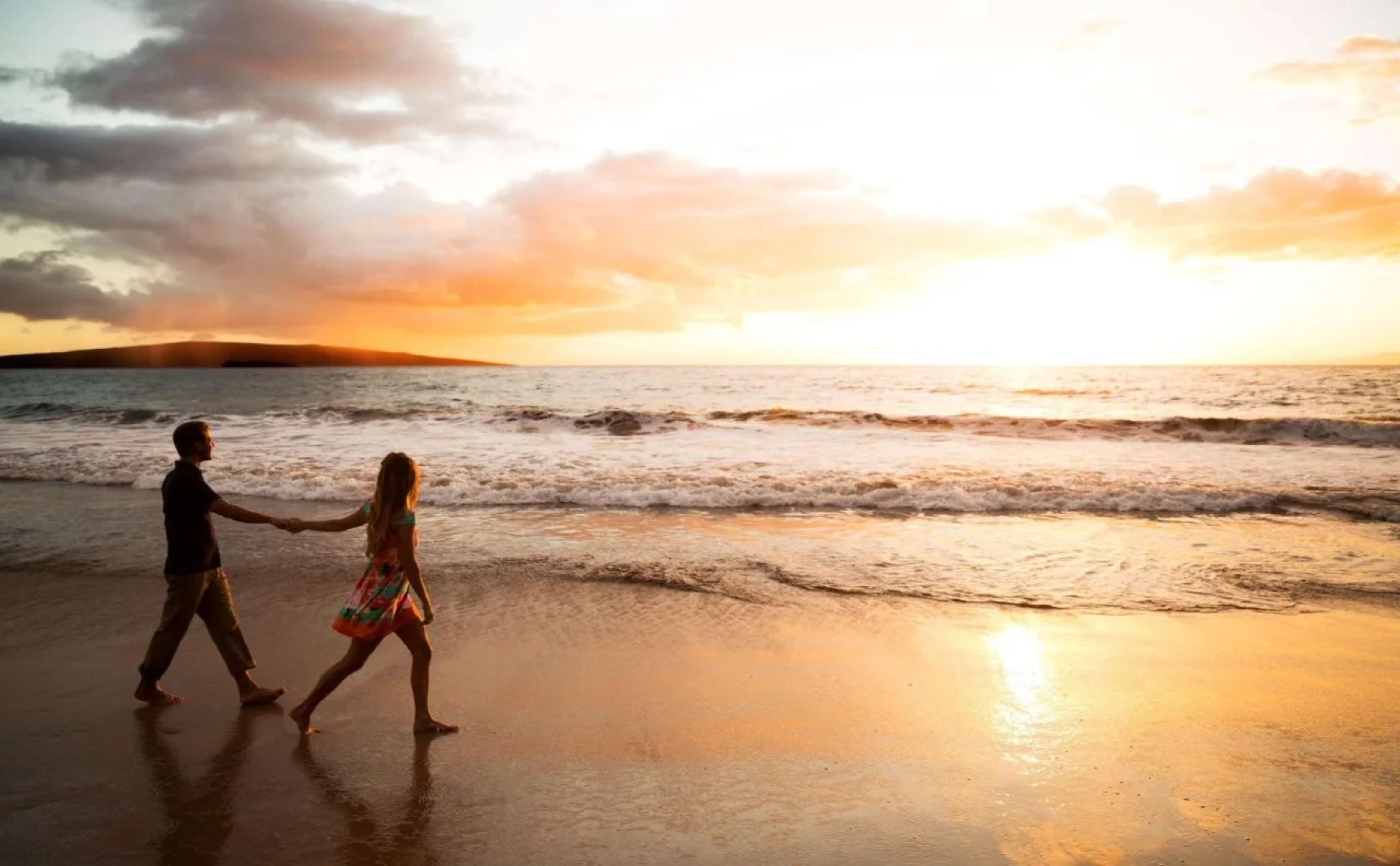 Fairmont Kea Lani, Maui