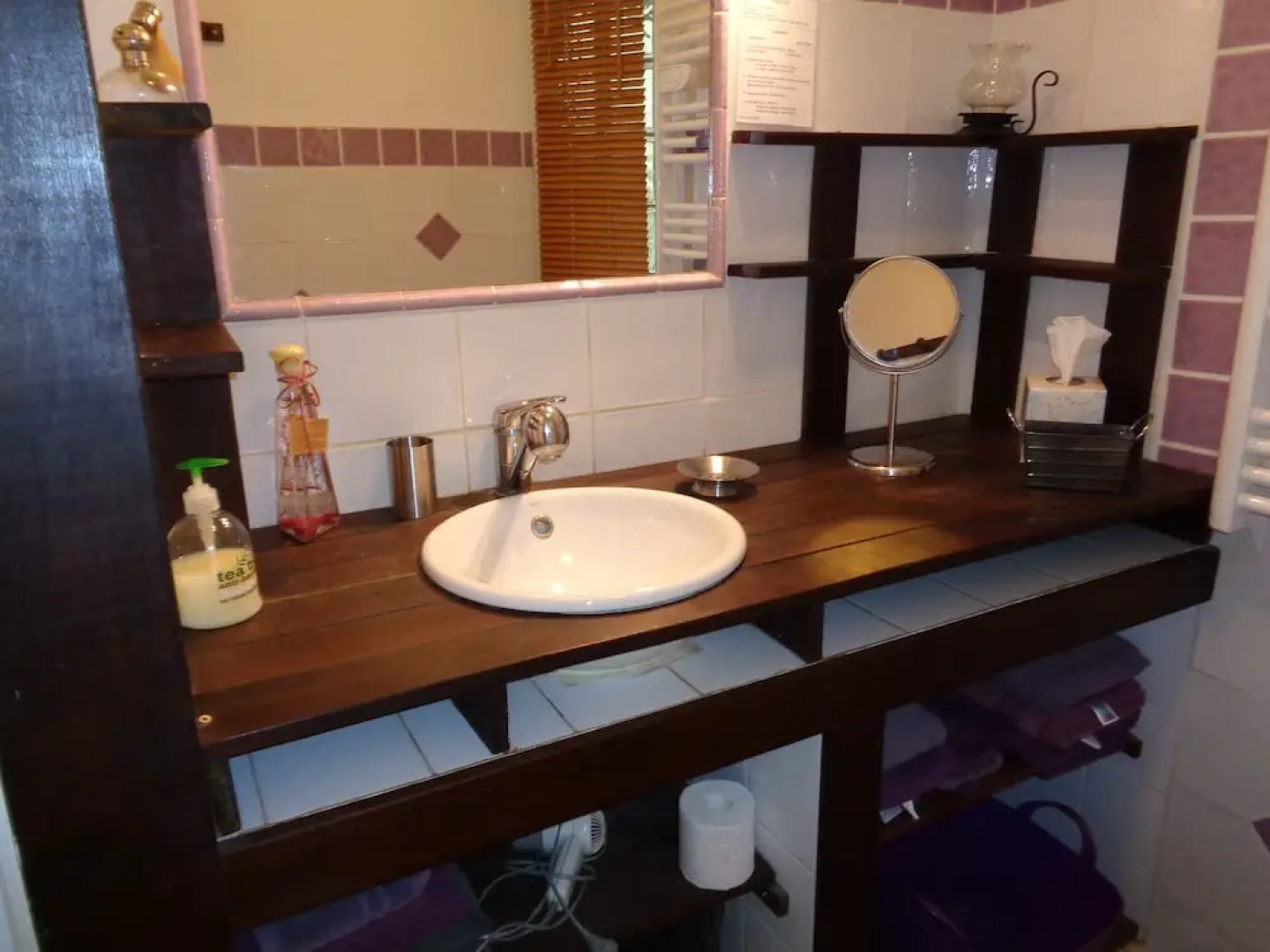 Les chambres d'hôtes de Kérael