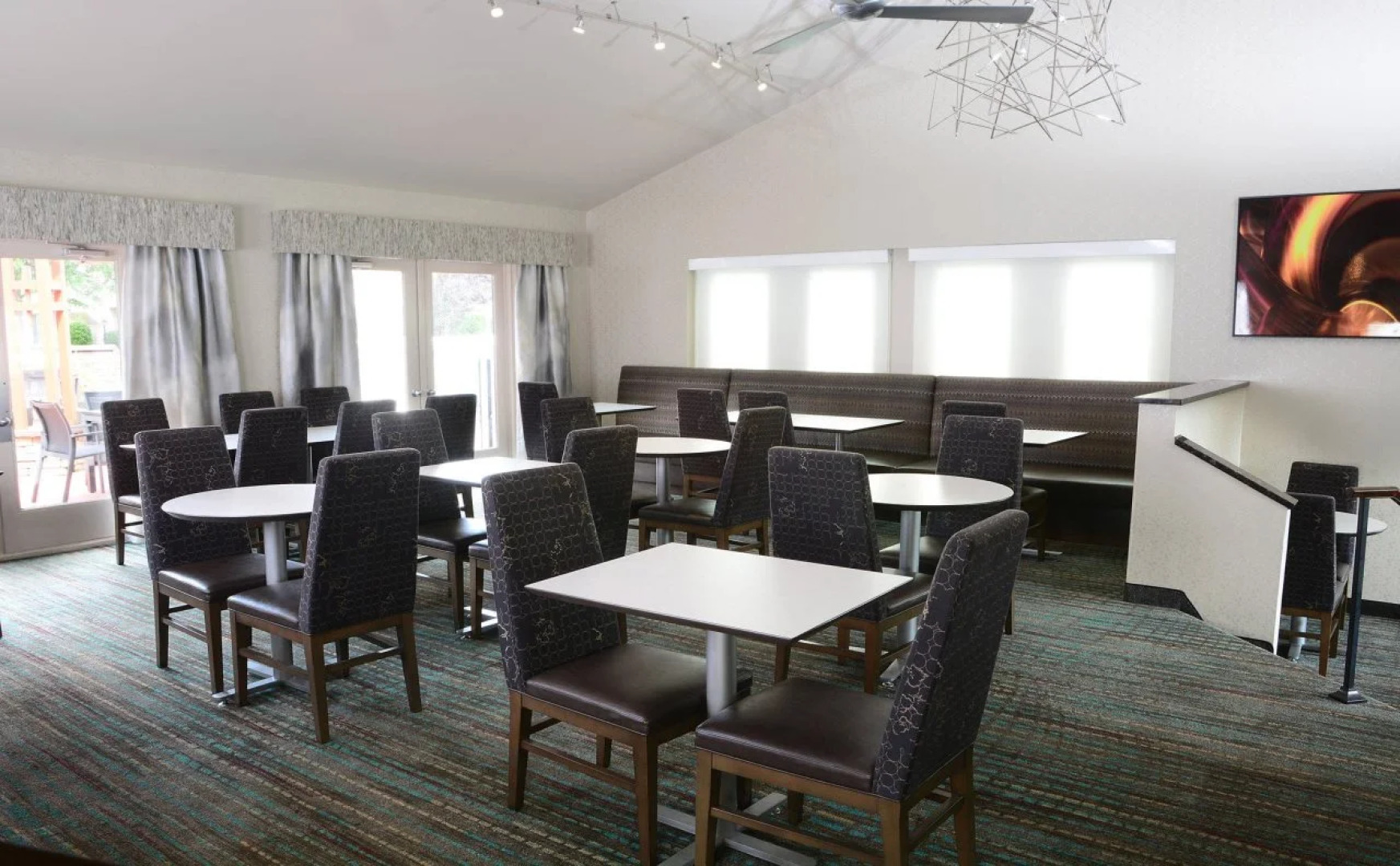 Residence Inn Buffalo Amherst