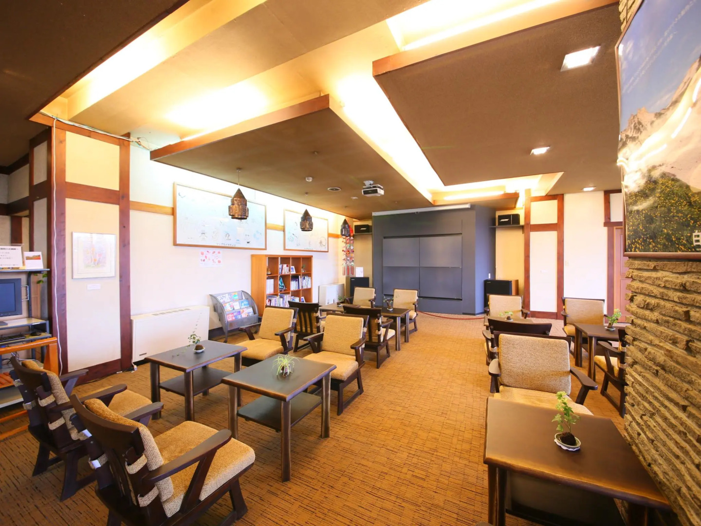 Hakuba Highland Hotel