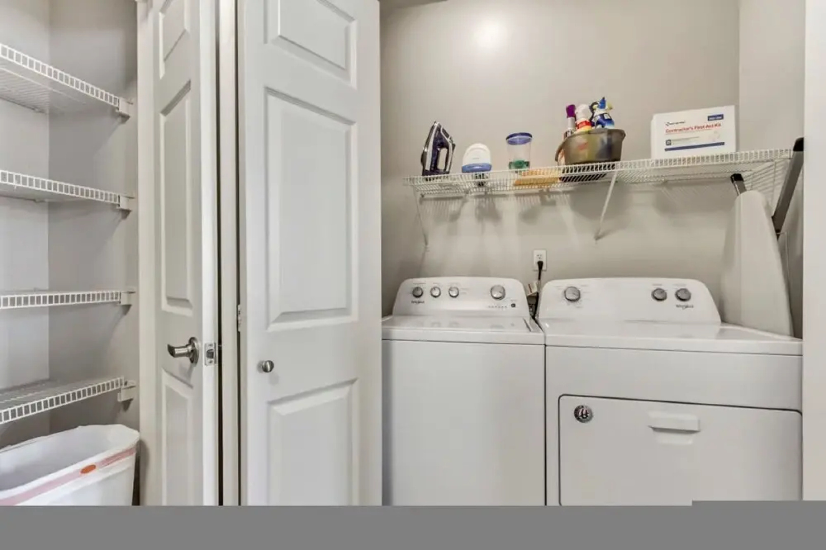 Quiet Apt - Close to Davis Conference - King Bed