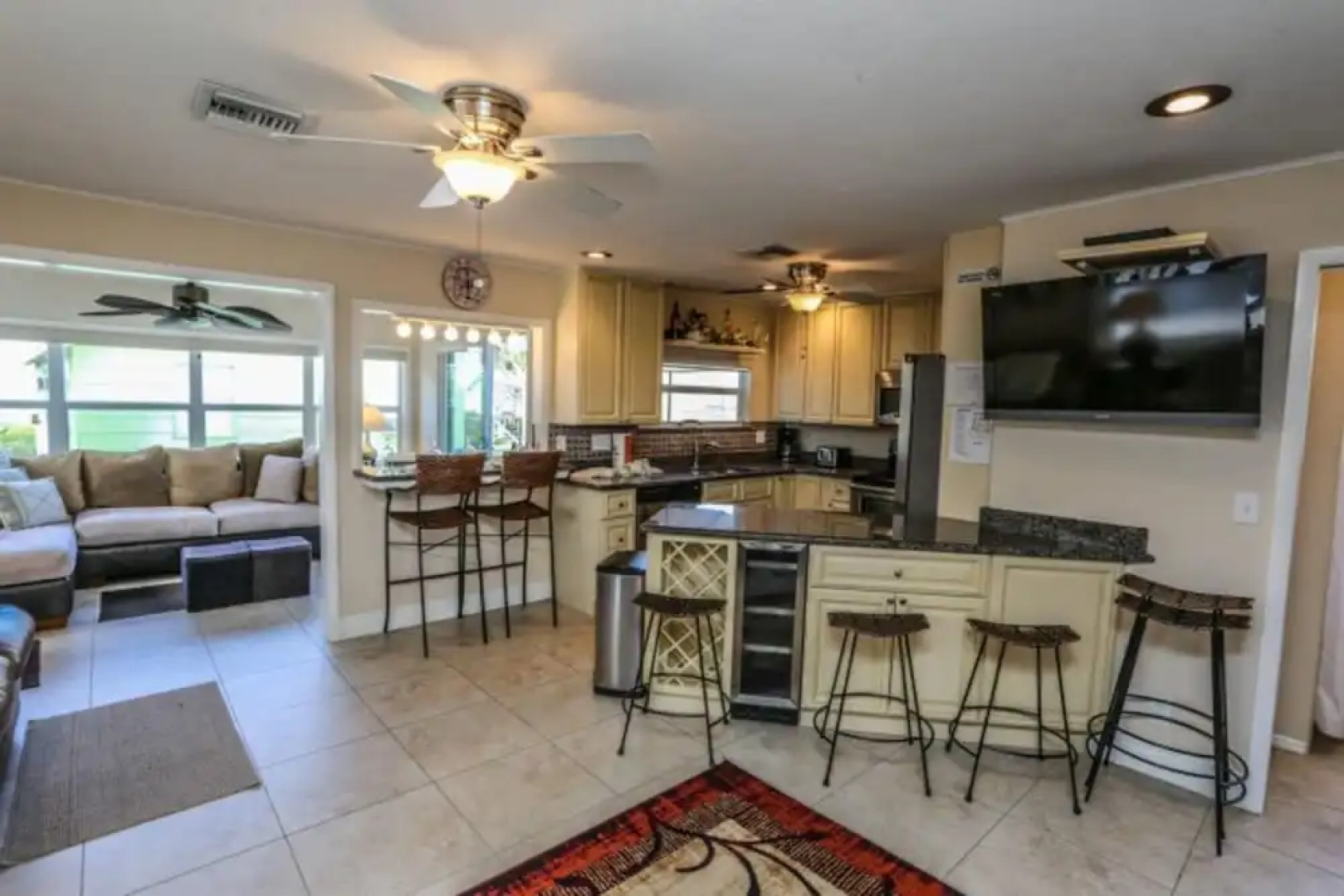 646 Estero Camp Beach