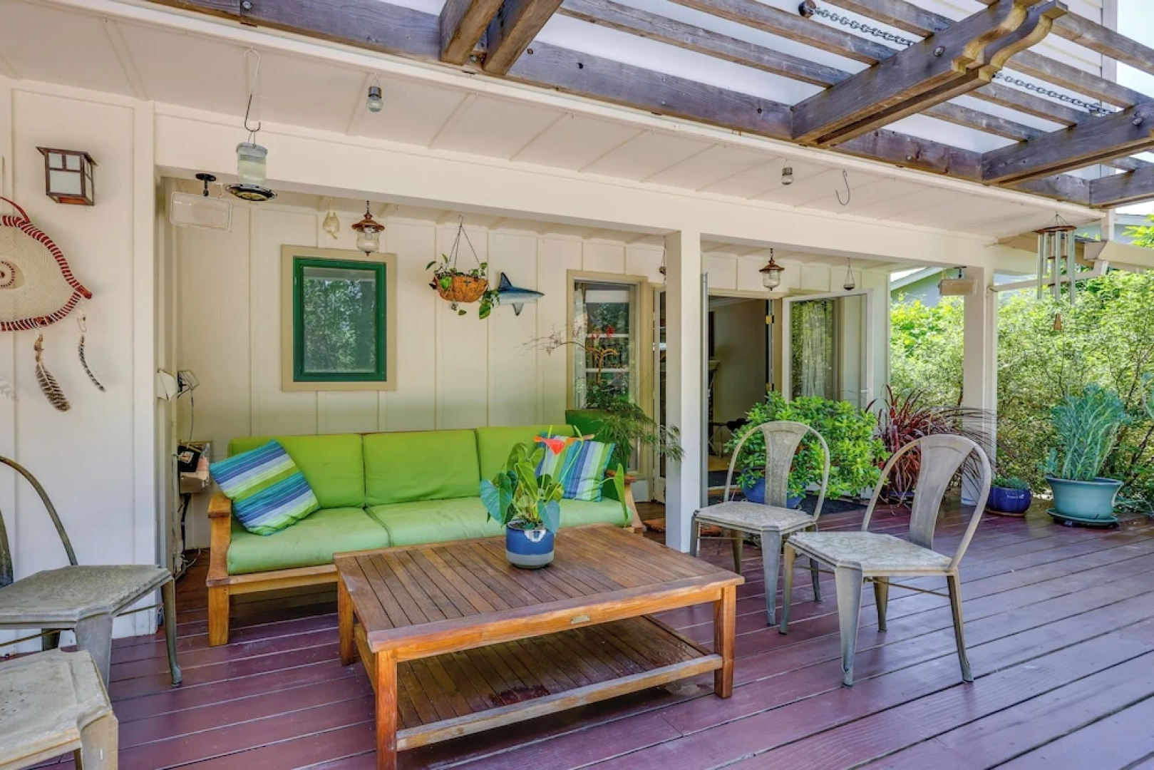 Novato Getaway: Pool, Hot Tub, Near SF Bay!