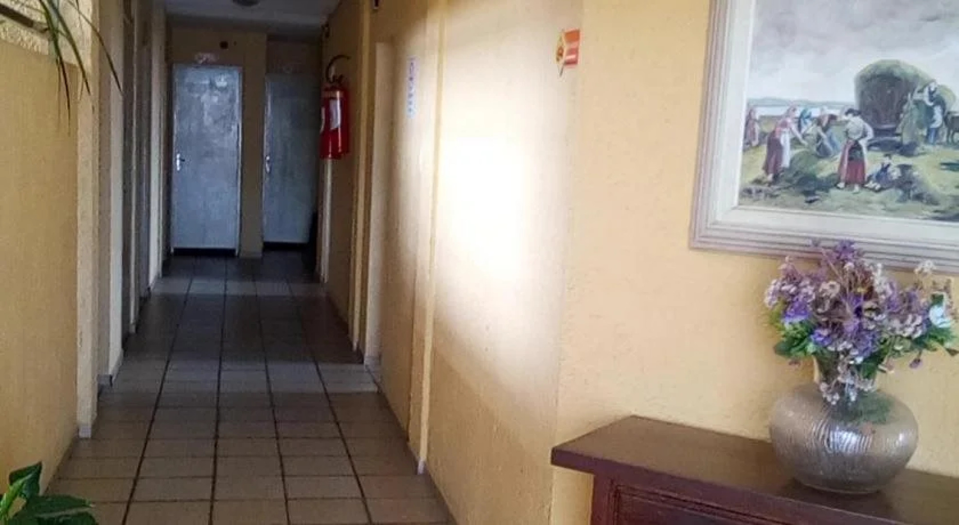 Hotel Solar Vitória