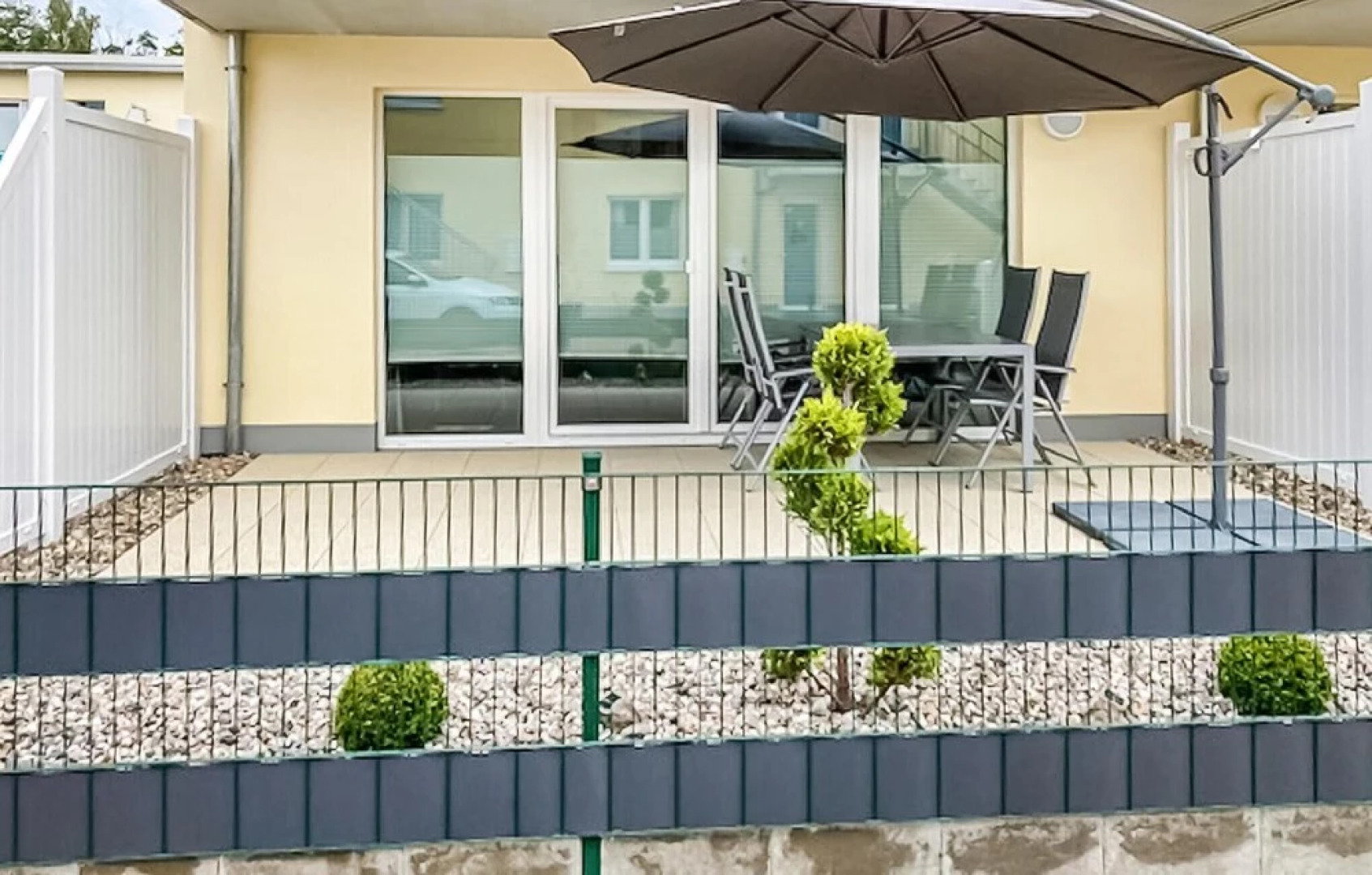 Awesome Apartment in Graal-müritz With 1 Bedrooms and Wifi