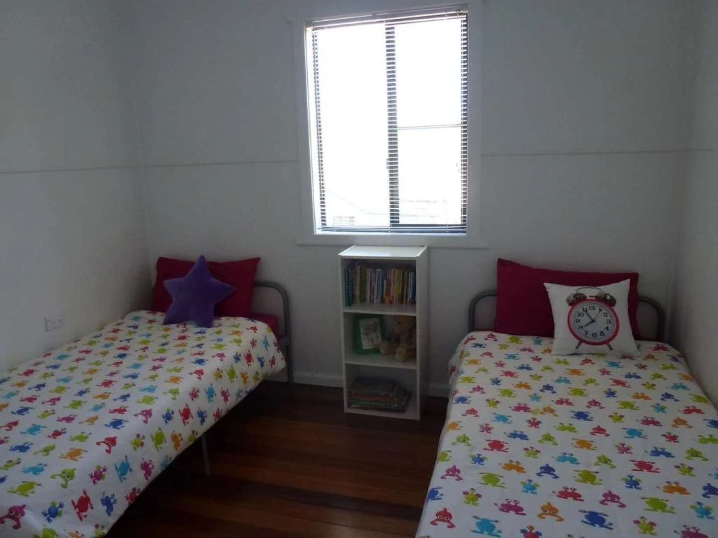 Ella May Holiday Flats