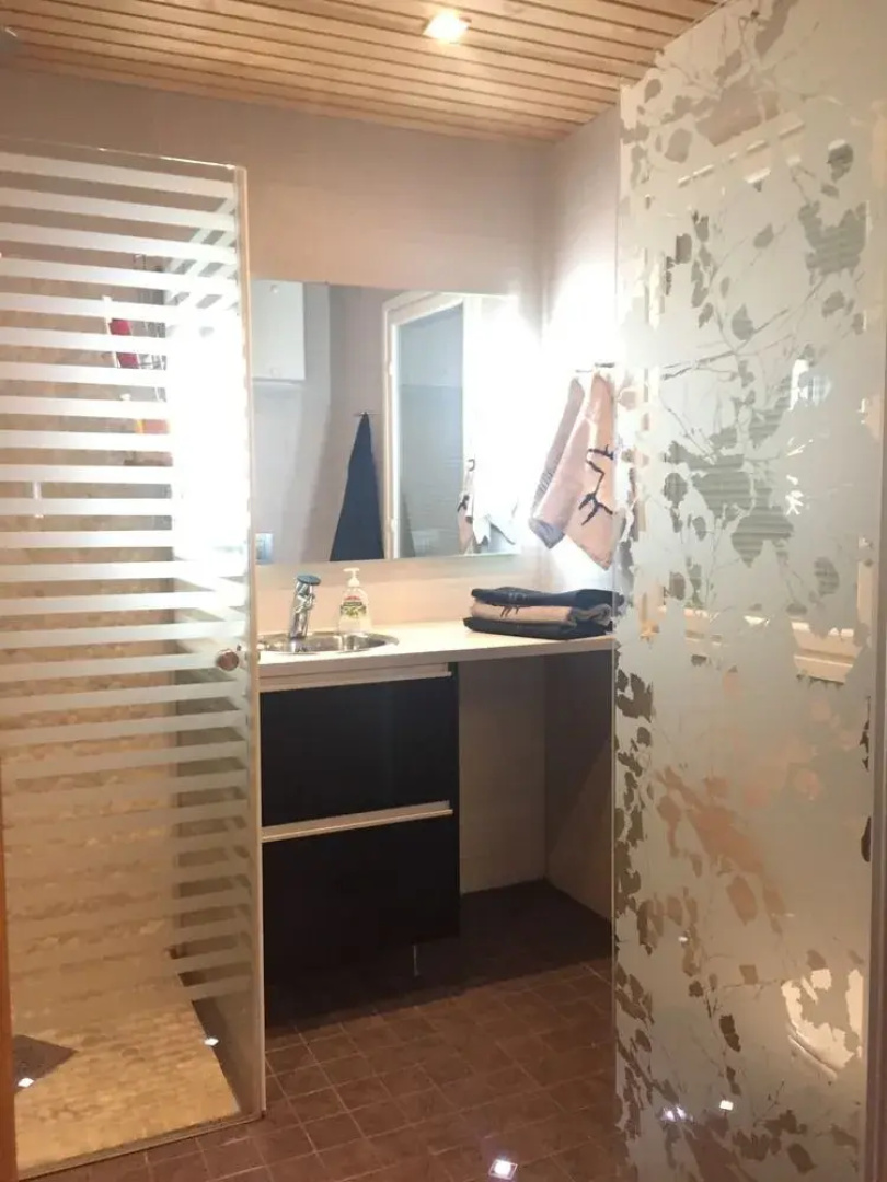 Sauna Suite42
